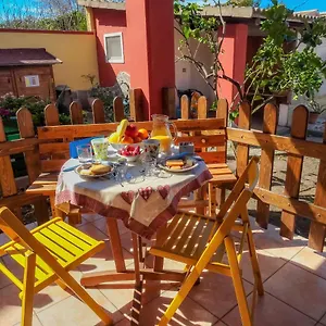 I Due Ciuchini Sardinia Sassari