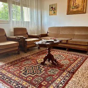  Appartamento Residenza Zia Rina